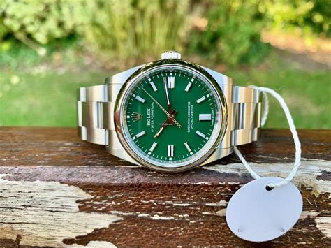 rolex oyster perpetual sale new|Rolex Oyster Perpetual 2020 price.